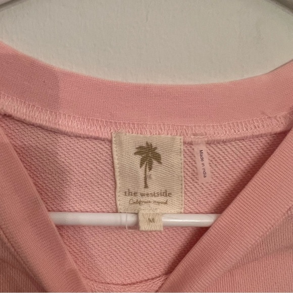 The Westside Sweatshirt - Picture 6 of 11